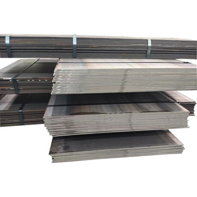 Vollharter Kohlenstoffstahl Streifen/Spulen Helle schwarze gegießte HRC-Stahlspulen Skin Pass Ja Platten-Spulen-Spulen warmgewalztes Stahl