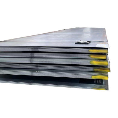 Vollharter Kohlenstoffstahl Streifen/Spulen Helle schwarze gegießte HRC-Stahlspulen Skin Pass Ja Platten-Spulen-Spulen warmgewalztes Stahl