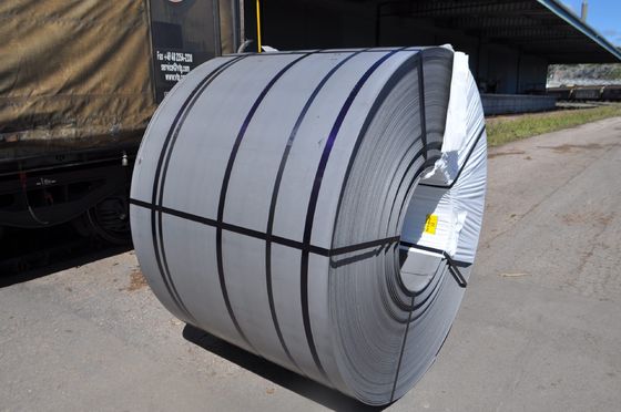 600-2000mm Breite Warmgewalzte Spulen ASTM A36 A283 A387 Q235 Q345 S235jr Schwarze Kohlenstoffstahlspulen Bauwerk