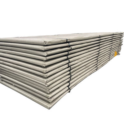 Kesselplatte Warmgewalzte Kohlenstoffstahlspule 5 mm 10 mm 15 mm Dicke ASTM Q235 Q345 Ss400 SAE 1010 mit Dekollierdienst