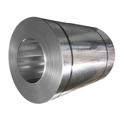 DX51D Z275 G90 z40 bis z270 Heißgewalzte galvanisierte Stahlspule