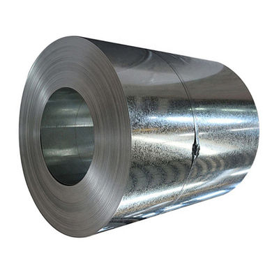 Stärke Stahlplatte Speziell beschichtete Oberflächenbehandlung Z120 0,12-1,5 mm Dicke GI Heißtauchverzinkte Stahlspule für Metalldachblech