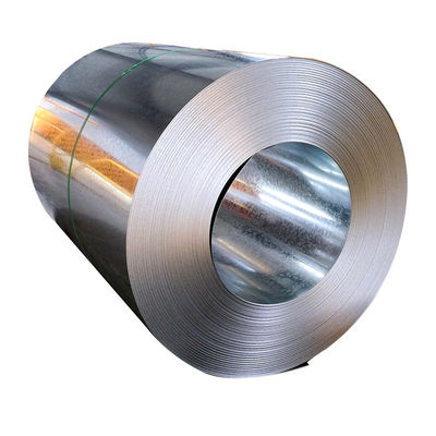 Verzinkte Beschichtete Oberfläche Dx51d Dx53d Z60 Z90 Z100 0,17mmx800mm Stahlspule Gi-Blätter Zink beschichtet G30 mit Z181-Z275 Beschichtung
