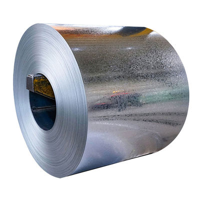 Verzinkte Beschichtete Oberfläche Dx51d Dx53d Z60 Z90 Z100 0,17mmx800mm Stahlspule Gi-Blätter Zink beschichtet G30 mit Z181-Z275 Beschichtung