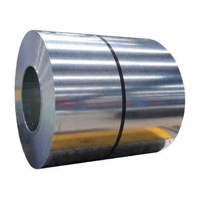 Verzinkte Beschichtete Oberfläche Dx51d Dx53d Z60 Z90 Z100 0,17mmx800mm Stahlspule Gi-Blätter Zink beschichtet G30 mit Z181-Z275 Beschichtung