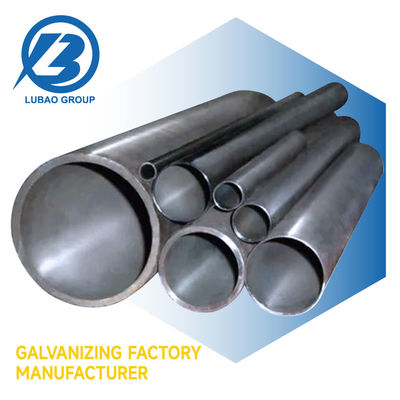 Astm A283 T91 P91 P22 A355 P9 P11 4130 42crmo 15crmo Dicke Wandlegierung Kohlenstoff nahtlose Stahlrohrröhre St37 C45 Sch40 A106