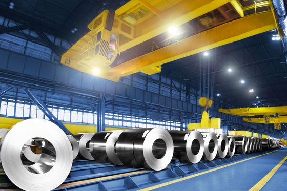 SPHC DC01 DC02 DC03 DC04 SPCC SPCD CRC Kaltgewalzte Kohlenstoffstahlspule für Platten ISO9001 zertifiziert und Decoiling Service