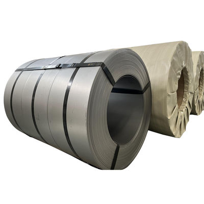 Warmgewalzte Kohlenstoffstahlspule Q195/Q235/Q235b/Q345/A36/SS400 1,2 mm 1,5 mm 1,1 mm bis 12 mm ST37 mit Entwicklung
