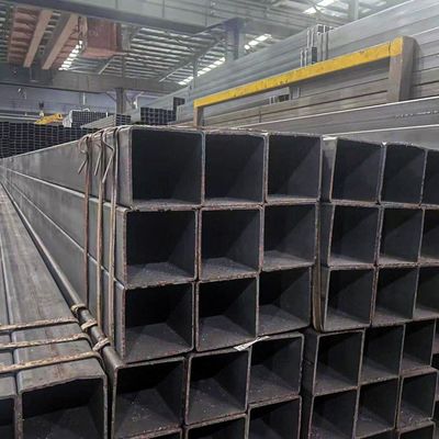 Rohr mit geschweißter Gerade-Nassung, korrosionsbeständig, mit einem Durchmesser von 20 mm bis 50 mm, für industrielle Anwendungen und Leistungen