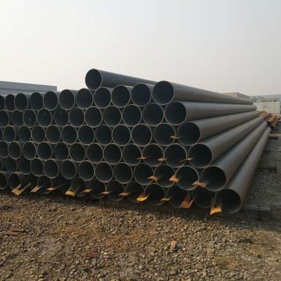 Rohr mit geschweißter Gerade-Nassung, korrosionsbeständig, mit einem Durchmesser von 20 mm bis 50 mm, für industrielle Anwendungen und Leistungen