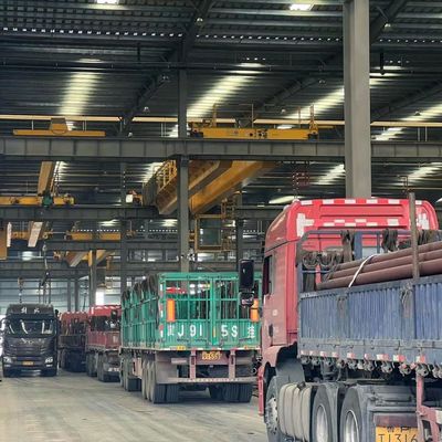 Auswahl Öl- und Gasindustrie Abschnitt Form RUND Inspektion Dritte Inspektion API 5L PSL2 Gr.B X42 X70 Nahtlose Leitungen