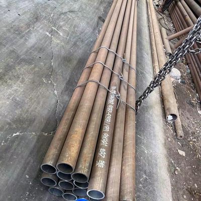 ASTM A106/A53/A192 Gr. B A106b ERW Nahtlose Stahlrohre Länge 12M TDC51DZM/TDC52DTS350GD/TS550GD/DX51D Z AISI/SGCC/CGCC