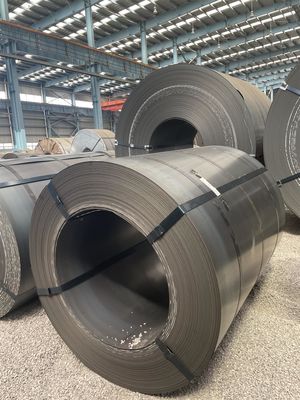 1mm-200mm Dicke ASTMAISI 1005-1015 Q235 Warmgewalzte Carbonstahlplatte