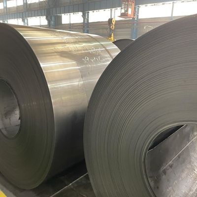 Vollhard CRC kaltgewalzte Kohlenstoffstahlspule für das Messband 0,2*1000mm Dicke Q195 Q235 Q345 SPCC SGCC SPCD SPCEN