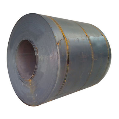 HP235 HP265 HP295 HP325 HP345 1,5-2mm Kohlenstoff-Eisen-Metall-Stahl-Blatt-Spule mit riesigen Lager und Länge wie Ihre Anforderungen