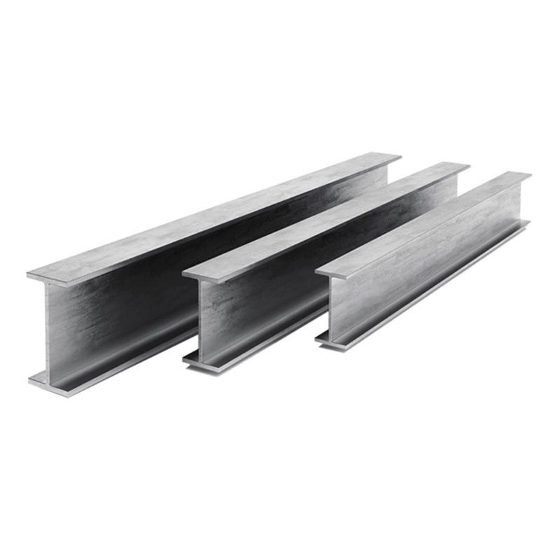 Warmgewalzte Balken aus Kohlenstoffstahl H-Balken 2 Zoll 300X300X10X15 pro Meter Metall Ipe 300X150 50X50 152X152 200X200 400X200 6 Meter