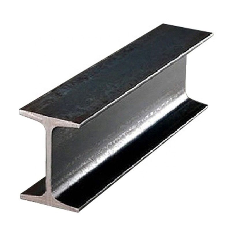 Warmgewalzte Stahlbalken h Balken A992/A36/A572 Gr50 Q235B SM490 q235 IPE 300 350 400 450