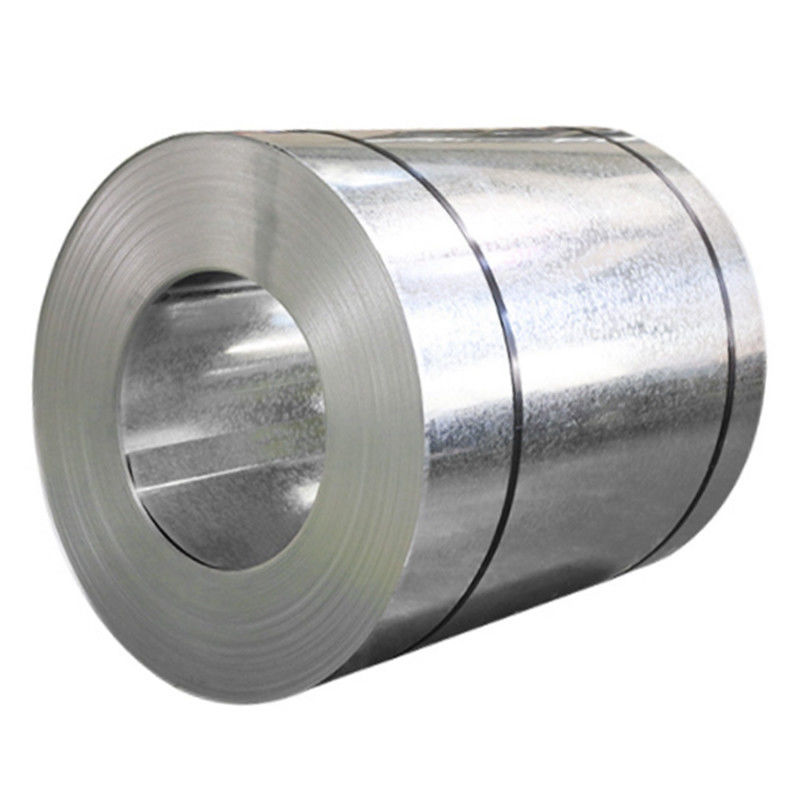 12 16 18 24 26 28 Plattenspirale Ausmaß 0,2-6 mm 1 mm Dicke Kaltgewalzte Prim-GI-Blätter Heißgewalzte galvanisierte Stahlspirale