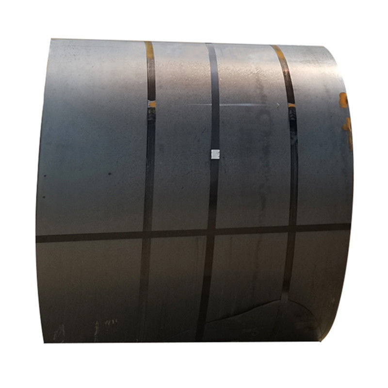 Warmgewalzte 2mm-20mm S355JR S355 S355J2 Kohlenstoffstahlplatte für Schiffsplatten Baubrücken Baustoff