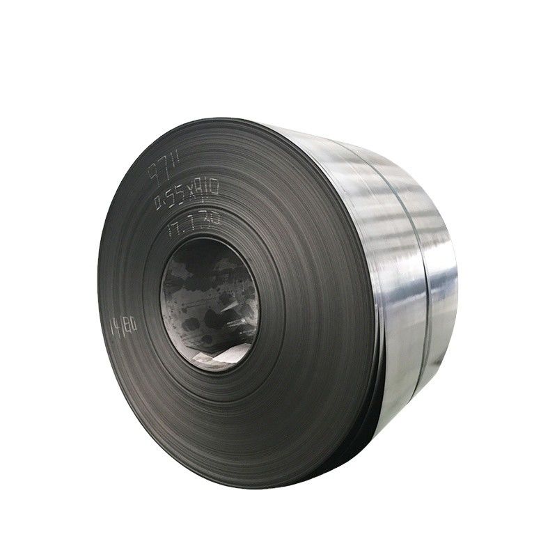 JIS G3141spce/dc05/dc06/st-16 2.3*1500mm Vollhartes kaltgewalztes Carbonstahlblech/Band/Spule mit einer Dicke von 0,5-1,0 mm