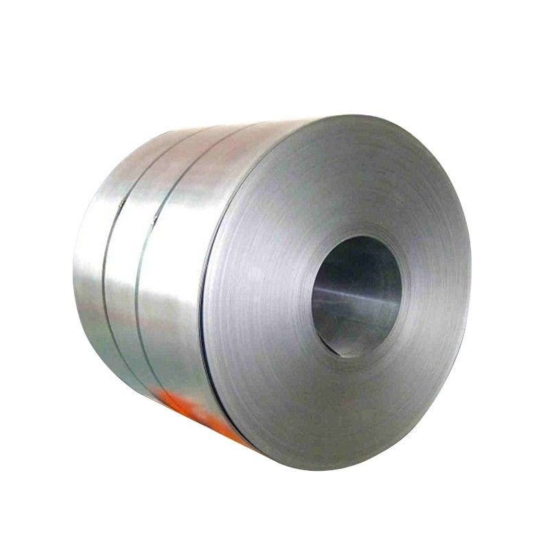 1.6 mm Vollharte CRC-Emaillstahlkaltgewalzte Platte/Band/Spule Typ ST12 ST13 ST14 ST15 für den Biegeverarbeitungsdienst