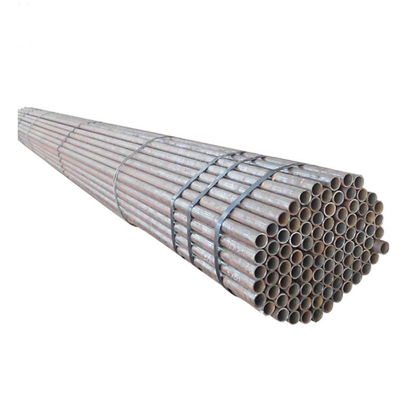 St35 St52 1.0305 DIN17175 Kohlenstoffseamless Steel Pipe Kaltgezogene Präzisionsstahlrohre mit JIS Standard Toleranz ± 1%