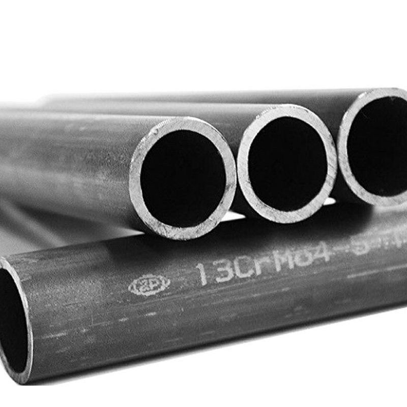 Q235A Q235B 44 mm Dicke Kohlenstoffseamless Steel Pipe für ASTM A-283 Grade C nach tatsächlichem Gewicht und 0,25-100 mm Dicke