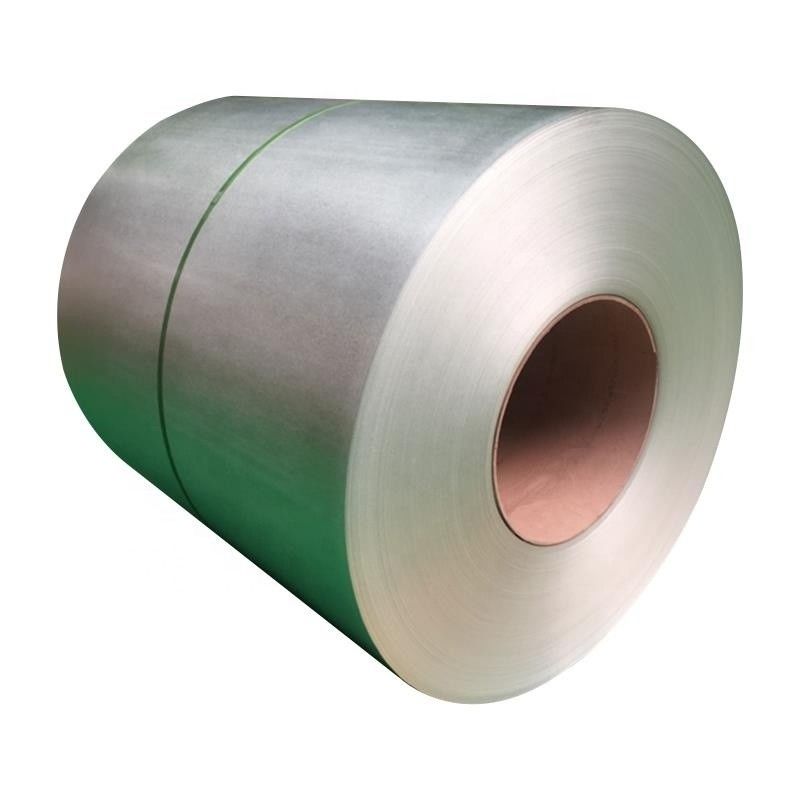 Toleranz ±1% Z120 AZ120 AZ70 Z60 Heißtauch Gi Stahl G90 G550 Aluminium Zinklegierung beschichtet Stahlblech Galvalum Stahlspule