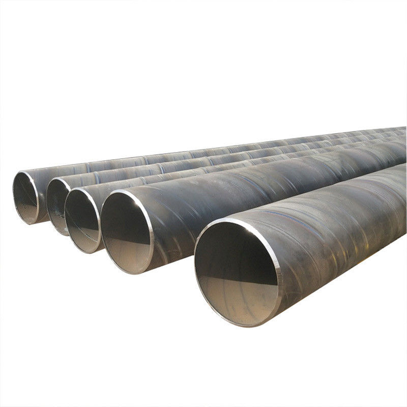 Q195/Q235/Q345/S235JR/S275JR/S355JR Klasse SSAW Sawl Kohlenstoffschweißstahlrohr mit und ASTM/AISI/SGCC/CGCC/TDC51DZM Klasse