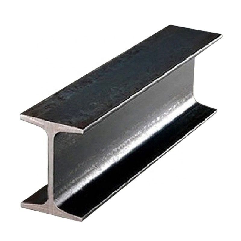 Strukturelle Kohlenstoffstahl Astm Ss400 Ipe 100 120 240 Standard warmgewalzte H-Strahlen H-förmige Stahllänge Auf Wunsch des Kunden