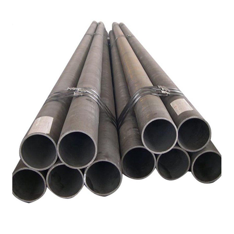 Good ASTM Standard Prime GOST 633-80 nahtloses rundes Stahlrohr für Ölbohrrohre und Ölfeldhülsenrohre