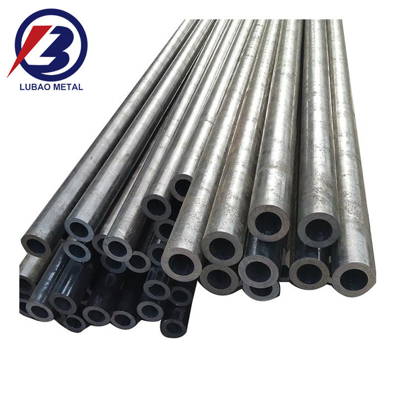API-zertifizierte Kohlenstoffseamless Steel Pipe für den Bau Wandstärke 2,11-300mm