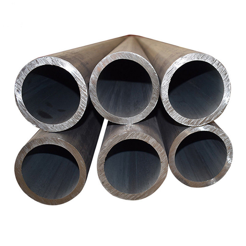 ASTM a105/a106 gr.b API 5L Sch Xs Sch40 Sch80 Sch 160 Nahtlose Stahlrohre mit Schweißdienst zur Verarbeitung von runden Abschnitten