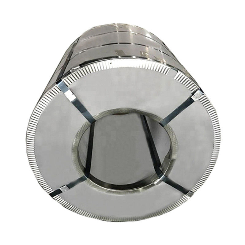 12 Gauge 16 Gauge 20 Gauge 26 Gauge 28 Gauge GI Stahlspirale oder warmgetränktes galvanisiertes Stahlblech mit anpassbarer Länge