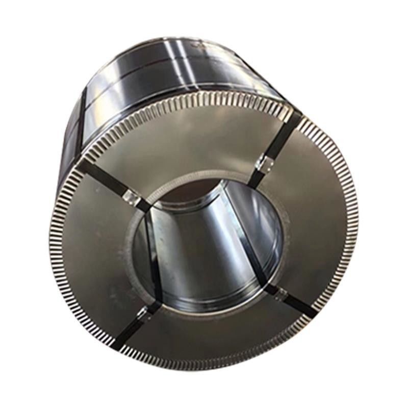 Aluminium-Zinkplattierung S550gd az Hochfeste Galvalume-Stahlspule für normale Spangeln und 0,12-3 mm Dicke
