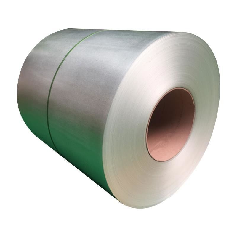 Q345C Grade GL Galvalume Stahlspule Walzbalg Aluminium Zink beschichtet Eisenblech Aluzinc Länge 60-90 Zeichen Toleranz ± 1%
