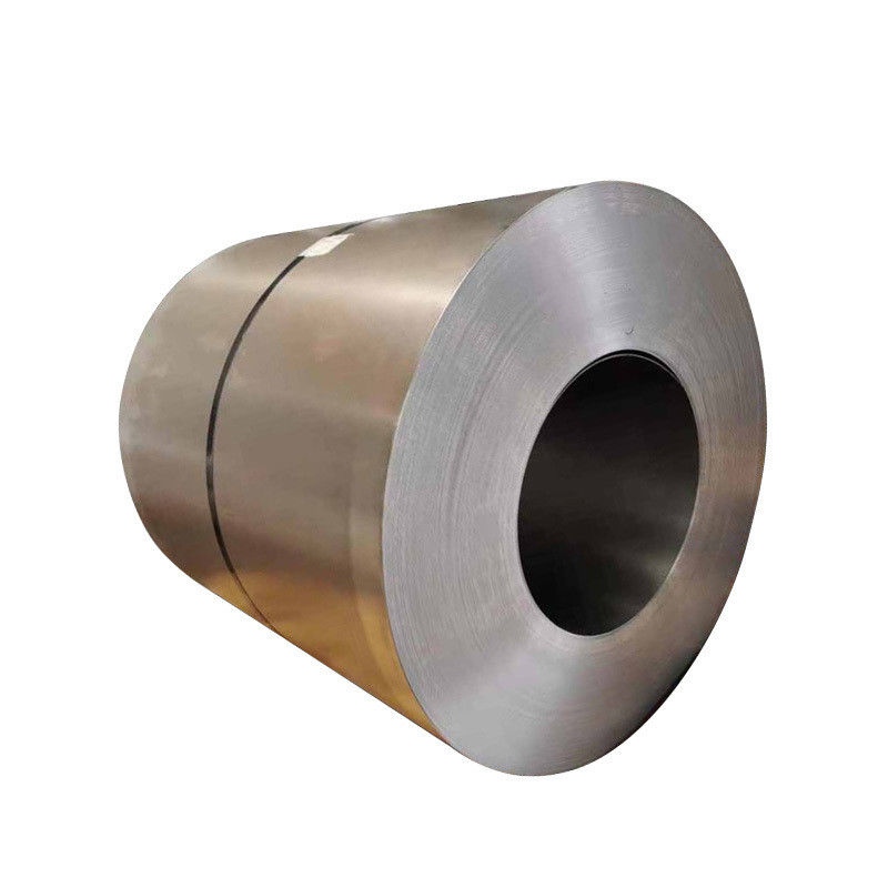 ASTM Standard Prime DX51d ZINK beschichtetes kaltgewalztes Blatt kaltgewalztes Spulenstahl dc01 mit hohem Verkauf
