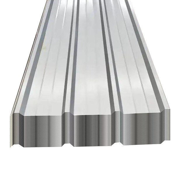 Galvanisierte Beschichtung Z10 Z180 DX51D SGCC Farbbeschichtung Stahlspule für RAL Farbbedarf Galvanisierte Welldachplatte