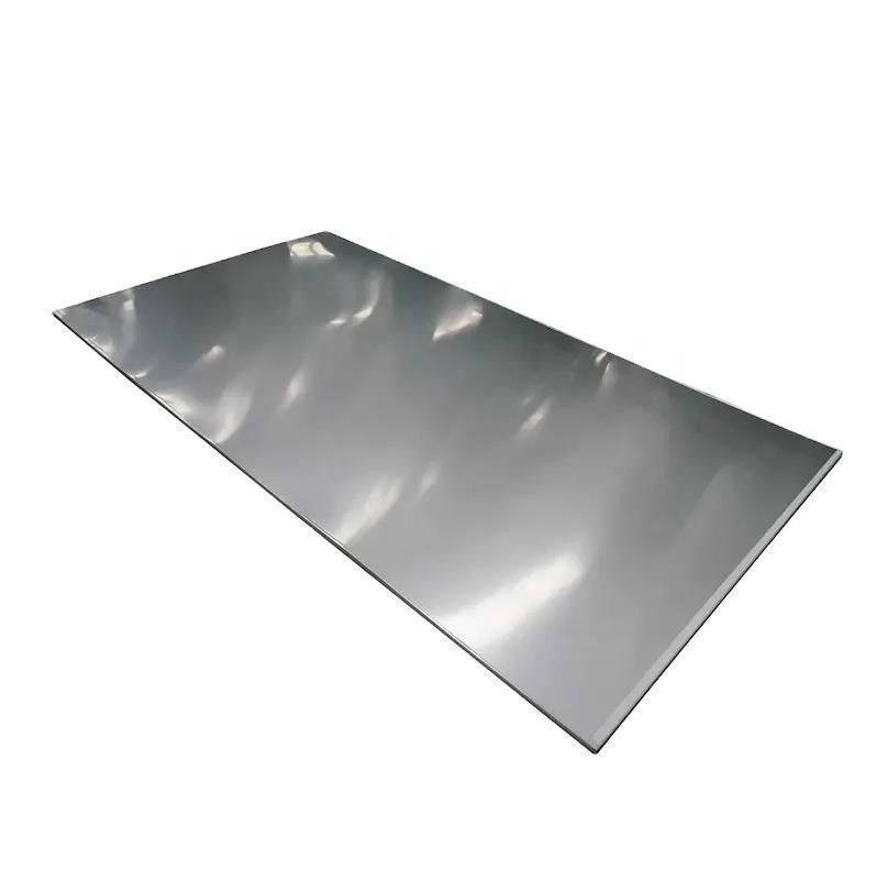 Kohlenstoffstahlplatte, nicht geölt, kaltgewalzt, für Metalldachplatten
