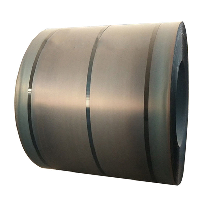 Längen 1-6m Beschichtet A36 Ss400 Dx51d Dx52D Dx53D Q295 Q235 3mm 5mm HRC Warmgewalzte Kohlenstoffstahlspule