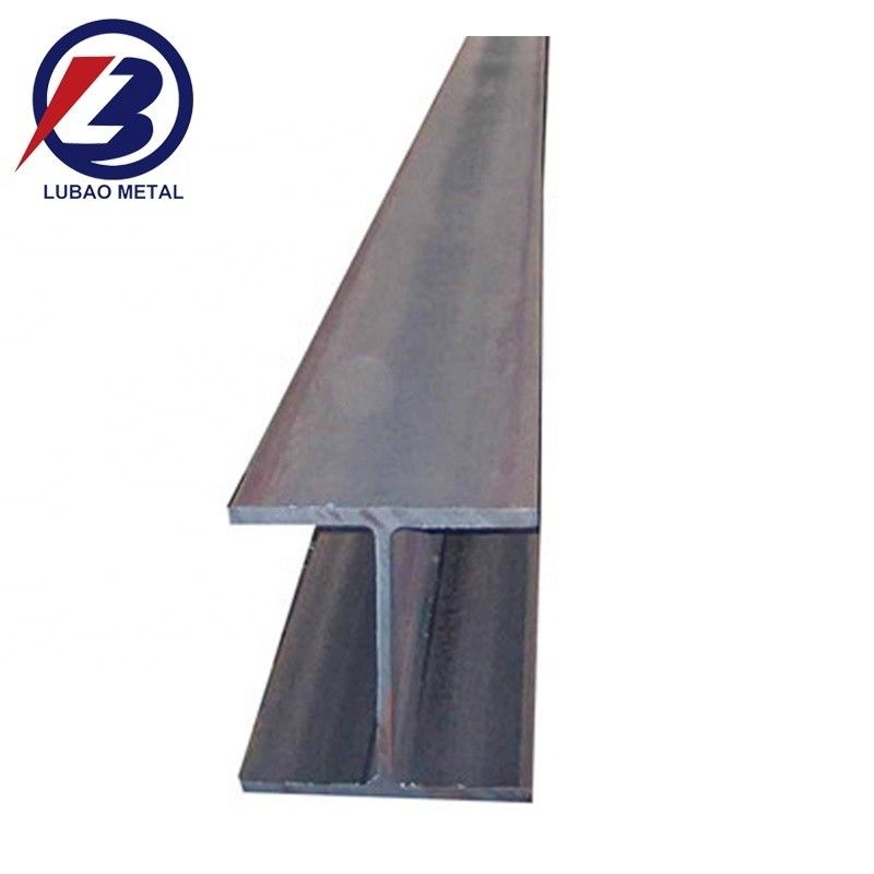Q235/Q345/ST37-2/ST52/Q420/Q460/S235JR/S275JR/S355JR Astm A36 Allgemeine H-Strahl/I-Strahl/IPE/HEA/HEB/Stahlprofil mit dem besten