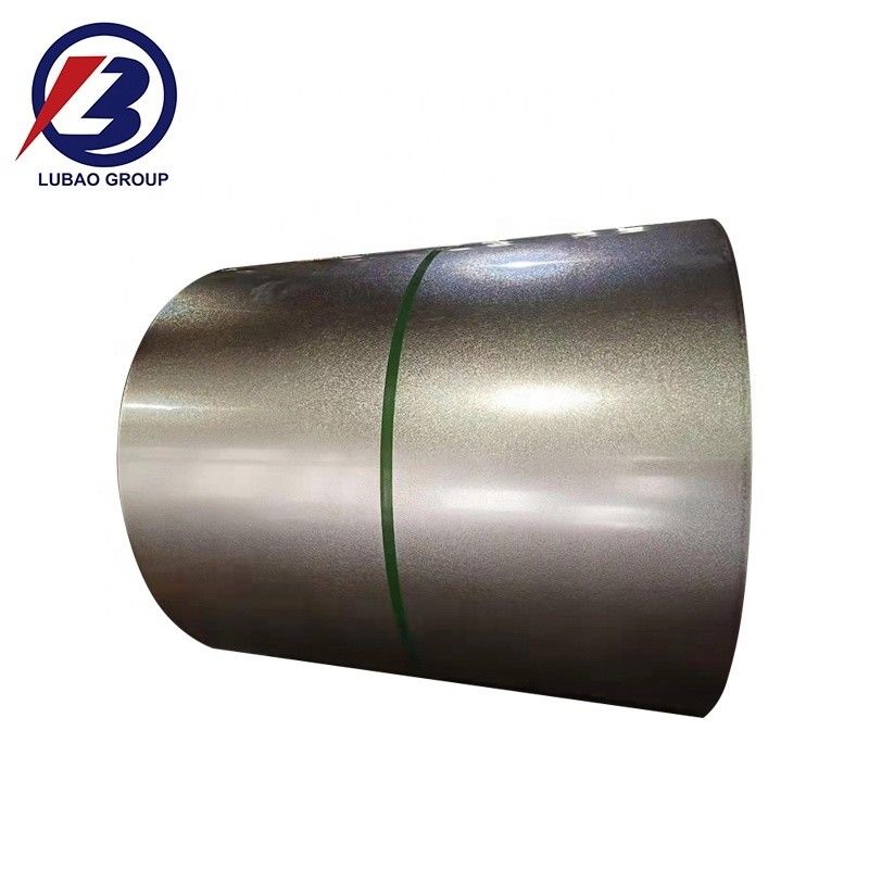 914mm Breite Aluminium Zink beschichtet Aluzinc Galvalume Stahlspule ASTM A792 Metallblech kundenspezifische Länge Herstellung von kleinen Werkzeugen
