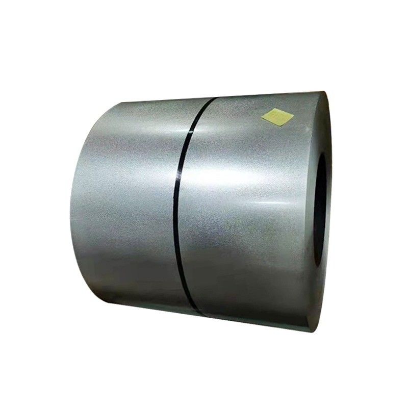 Galvalum-Spule AZ50 Galvalumed Steel Aluminium Zink Beschichtet mit 0,1-2,0 mm Dicke und 0-20% Aluminiumgehalt