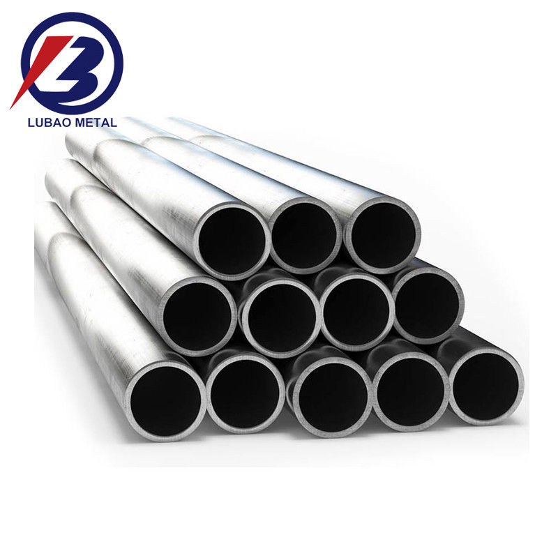 SS PIPE 304l 316 316l 310 310s 321 304 Nahtlose Rohre aus Edelstahl für Wasserleitungen mit einer Länge von 1 bis 12 m