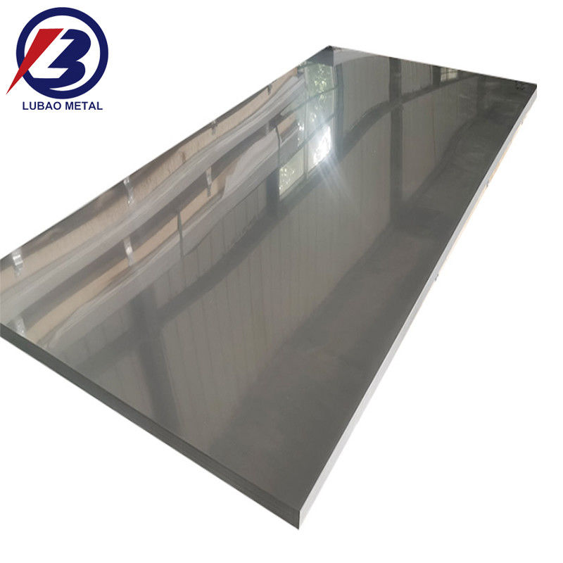 2mm 301 316 304 Edelstahlblech 304L 430 201 Platte 304 Breite 30-1500mm Oberflächenveredelung 2B für Ihre