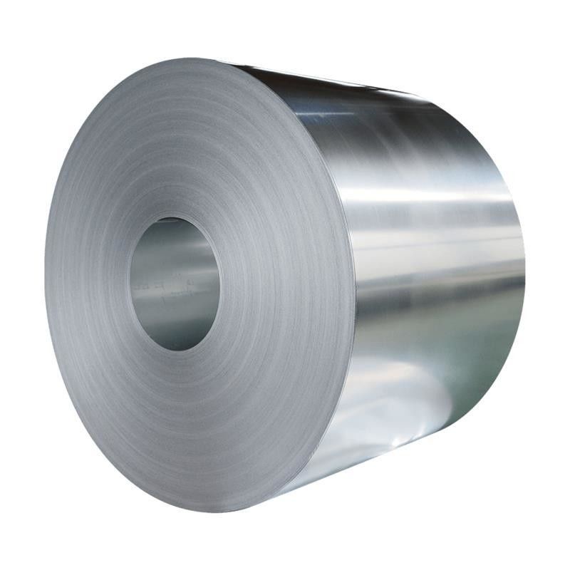 Aluzinc Galvalume Coils und Platten Aluzinc Stahl In Aluminium Zink beschichtet Stahlspule/GL COIL für JIS Standard DX51D Grade