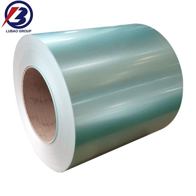 Farbe Galvalume Beschichtet Zink Aluminium AZ30 AZ50 AL-Zink Spulen für die Technik Kaltgewalzt Heißgewalzt Breite 900-1500mm