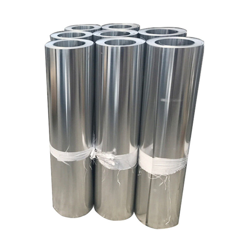 ±1% Toleranz H14 H16 H22 H32 T5 T6 Temperaturen 0,3 mm 3,0 mm Dicke Aluminiumspulen für Runde Rollen