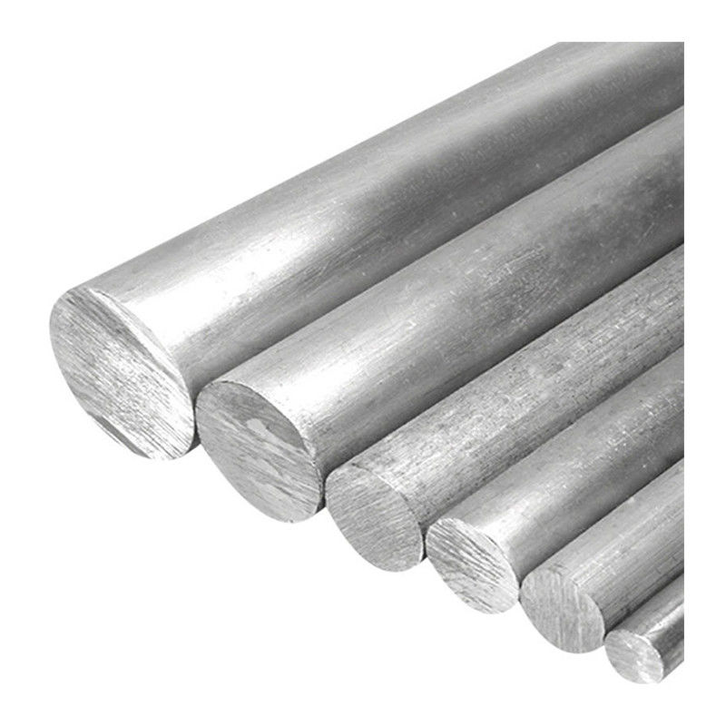 Aluminiumbar der Serie 6000 für die Dekoration Gebäude und Transportfahrzeug Karosserie Platte Breite 40mm-2400mm oder Ihre Anforderung
