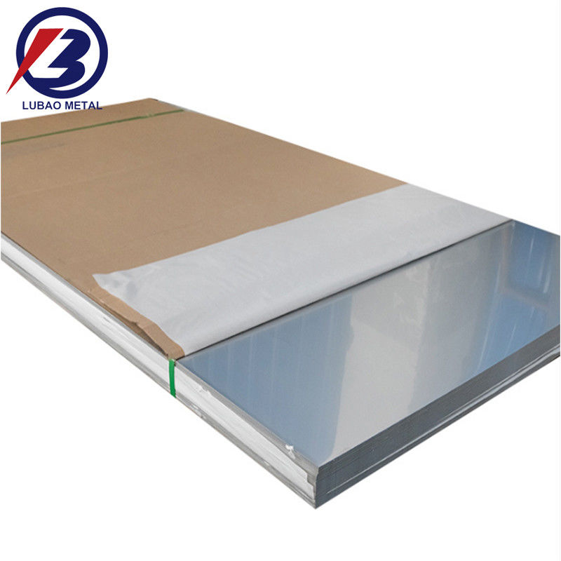 ASTM-Standardtechnik Kaltgewalzt 2mm 301 316 304 Edelstahlblech 304L 430 201 Platte